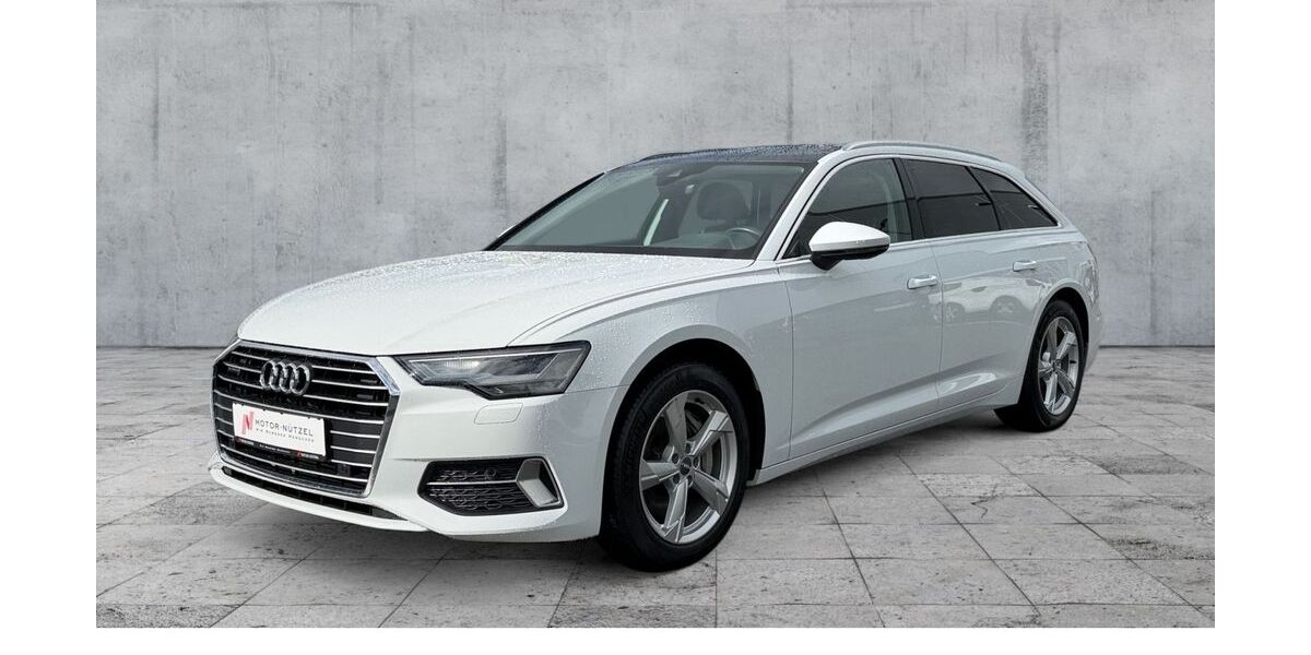 Audi A6 123.694 km 25.250 &euro; Pegnitz 91257