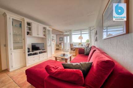 Wohnung Heiligenhafen - 1 Zimmer, 45 m&sup2;, 164.950&euro; | Angebot:26836720