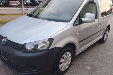 VW Caddy 287.473 km 5.290 &euro; Passau 94036