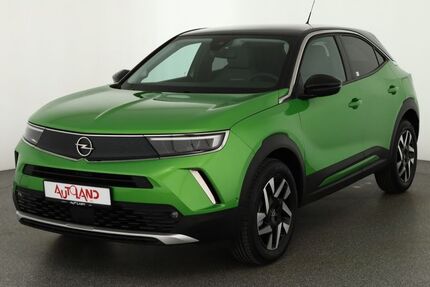 Opel Mokka 37.959 km 17.890 &euro; Leipzig 04209