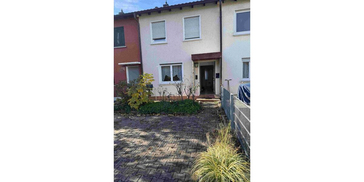Reihenhaus Ulm Obertalfingen - 4.5 Zimmer, 125 m&sup2;, 395.000&euro; | Angebot:26585674