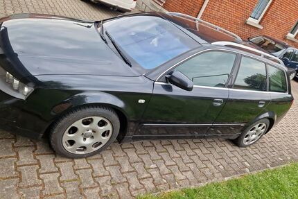 Audi A4 340.000 km 2.600 &euro; Hopferbach 87496