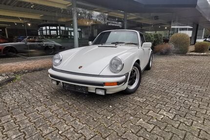 Porsche 911 Urmodell 235.000 km 59.900 &euro; Kirschweiler 55743