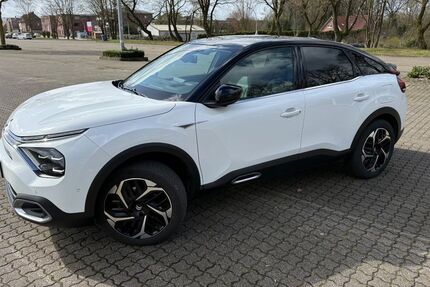 Citroen C4 17.750 km 19.990 &euro; Emsdetten 48282