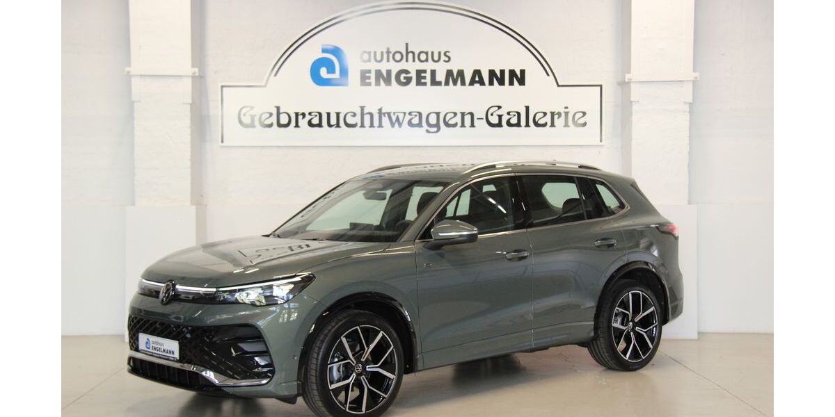 VW Tiguan 10.201 km 41.890 &euro; Magdeburg 39112