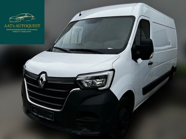 Renault Master 97.986 km 17.990 € Hamburg 22527