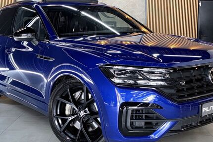 VW Touareg 84.400 km 53.900 &euro; Salzgitter 38259