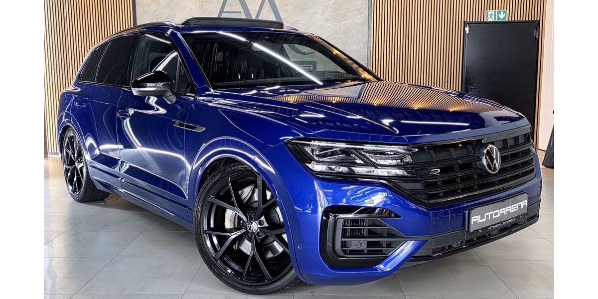 VW Touareg 84.400 km 53.900 &euro; Salzgitter 38259