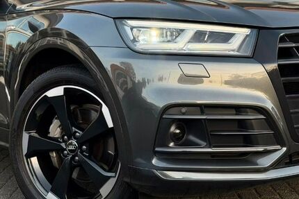 Audi Q5 38.000 km 37.500 &euro; Köln 50679