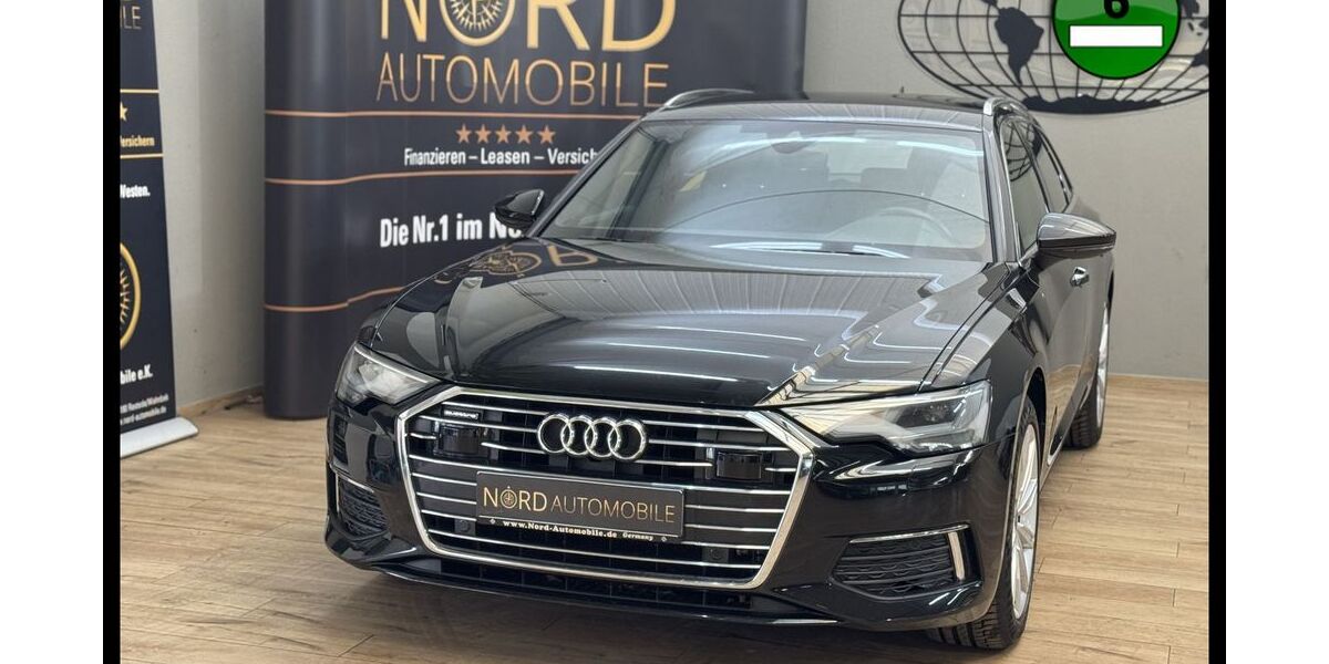 Audi A6 67.759 km 30.900 &euro; Rastede/ Wahnbek 26180