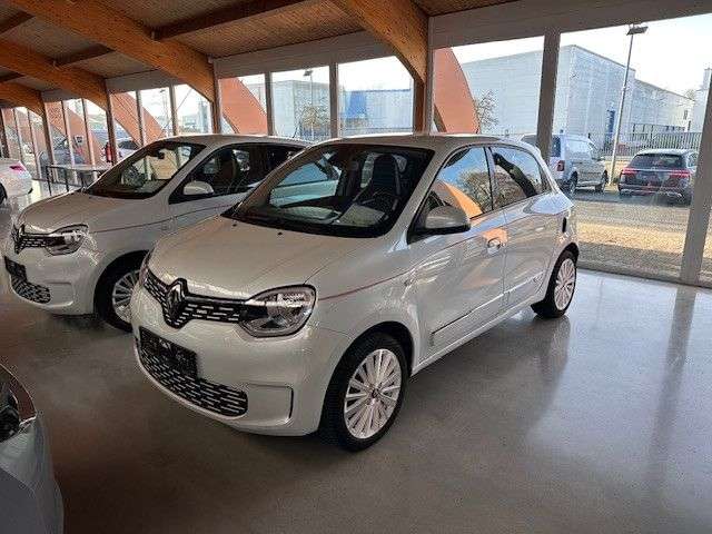 Renault Twingo 28.625 km 10.800 &euro; Steinfurt 48565