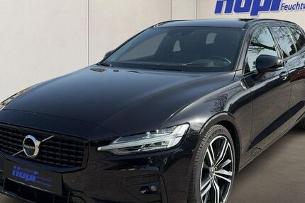 Volvo V60 79.900 km 28.990 &euro; Feuchtwangen 91555