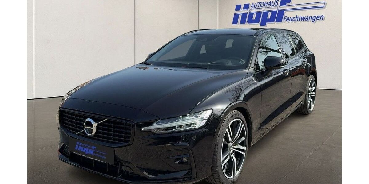 Volvo V60 79.900 km 28.990 &euro; Feuchtwangen 91555