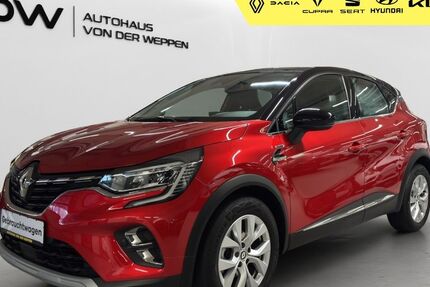 Renault Captur 30.625 km 18.850 &euro; Stuttgart 70565