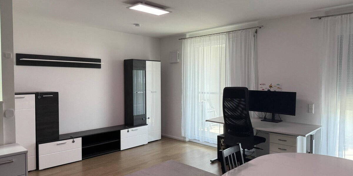 Etagenwohnung Bruchsal - 3 Zimmer, 87 m&sup2;, 449.000&euro; | Angebot:26670102