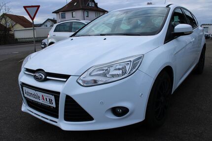 Ford Focus 84.000 km 6.490 &euro; Schömberg 72355