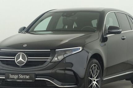 Mercedes-Benz EQC 86.844 km 34.850 &euro; Aalen 73431