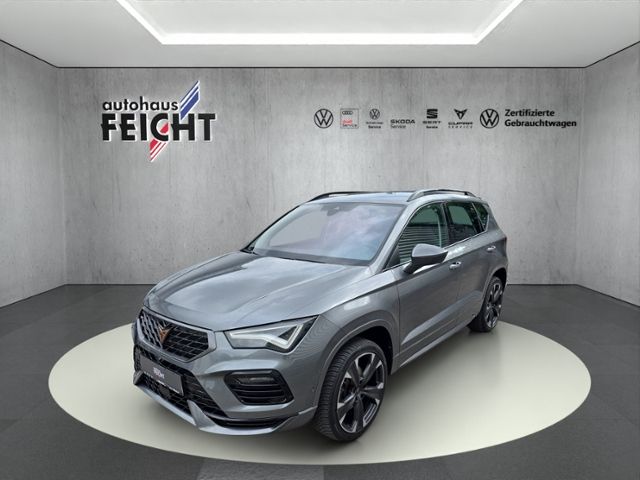 Cupra Ateca 34.134 km 30.199 &euro; Haar 85540