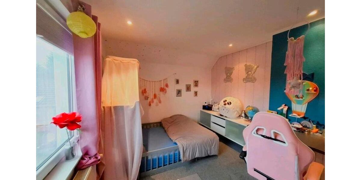 Einfamilienhaus Brake (Unterweser) - 4 Zimmer, 116 m&sup2;, 1.150&euro; | Angebot:26678428