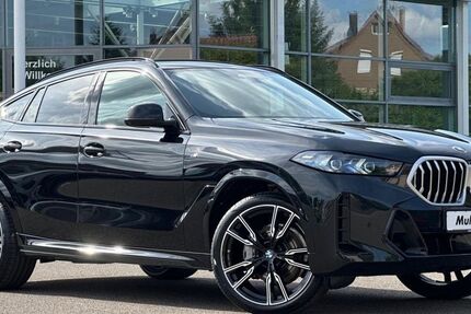 BMW X6 14.296 km 77.699 &euro; Winnenden 71364