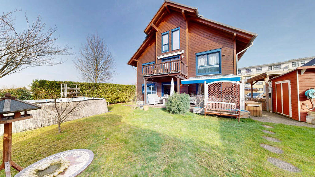 Etagenwohnung Sankt Augustin - 3 Zimmer, 99 m&sup2;, 425.000&euro; | Angebot:26029216