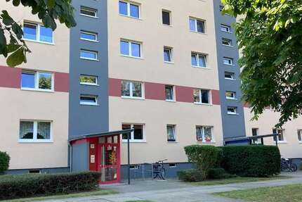 Wohnung Stralsund Grünhufe - 4 Zimmer, 78 m&sup2;, 450&euro; | Angebot:26450181