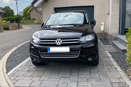 VW Touareg 125.954 km 11.250 &euro; Erlangen 91052