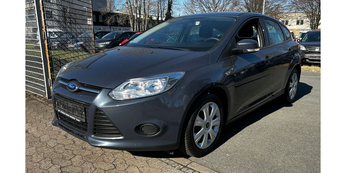 Ford Focus 86.623 km 4.390 &euro; Langenhagen 30851