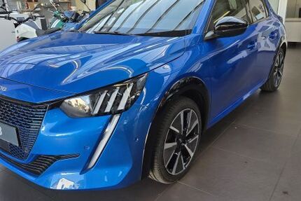 Peugeot 208 35.950 km 16.989 &euro; Heinsberg 52525