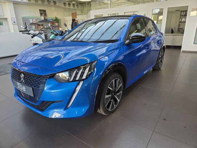 Peugeot 208 35.950 km 16.989 &euro; Heinsberg 52525