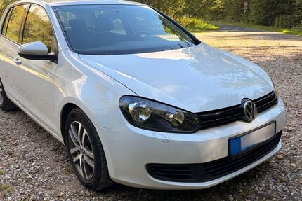 VW Golf 227.000 km 5.900 &euro; Oberaurach 97514