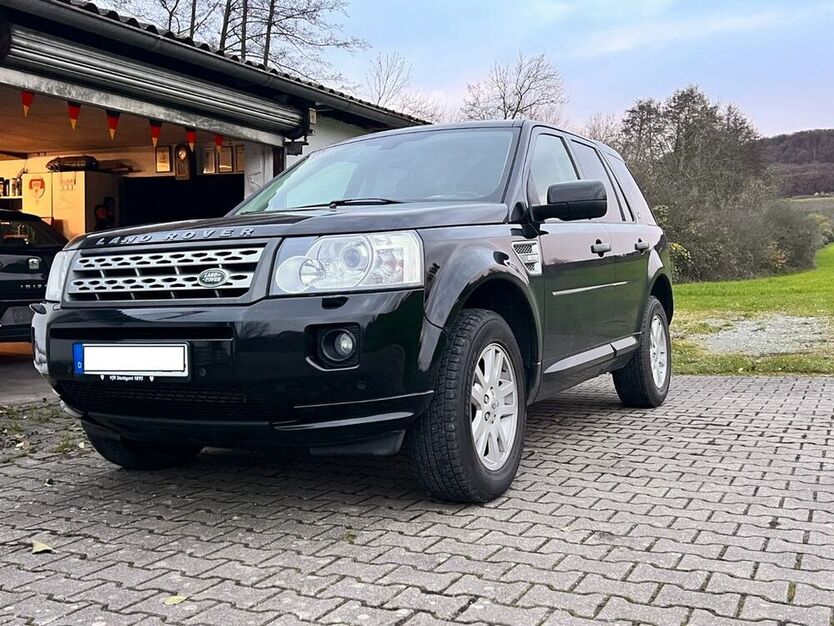 Freelander