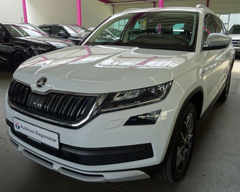 Kodiaq