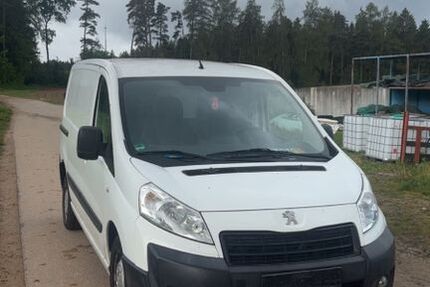Peugeot Expert 207.000 km 4.699 &euro; Neunburg 92431