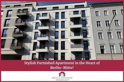 Wohnung zum Mieten in Berlin 1.900 € 70 m²