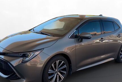 Toyota Corolla 48.192 km 20.990 &euro; Siegen 57074