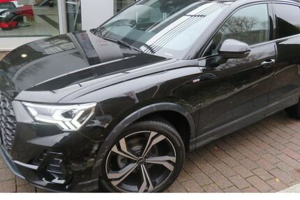 Audi Q3 13.565 km 44.990 &euro; Marsberg 34431