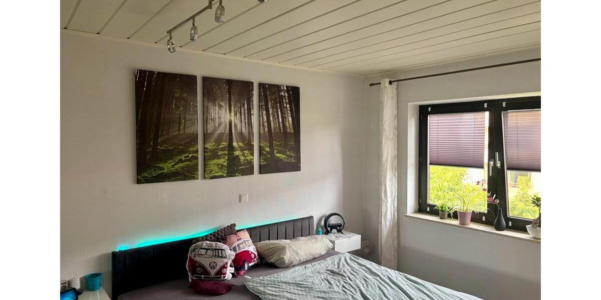 Etagenwohnung Aschaffenburg Damm - 2 Zimmer, 59 m&sup2;, 790&euro; | Angebot:26643618