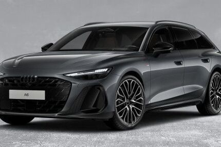 Audi A6 1.643 km 79.930 &euro; Hof 95030