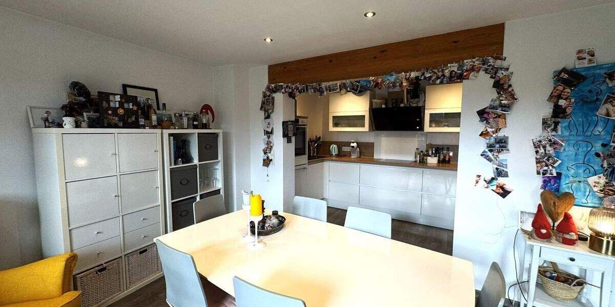 Doppelhaushälfte Gersheim Reinheim - 6 Zimmer, 160 m&sup2;, 192.000&euro; | Angebot:25687334