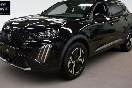 Peugeot 2008 27.850 km 21.480 &euro; Schwandorf 92421