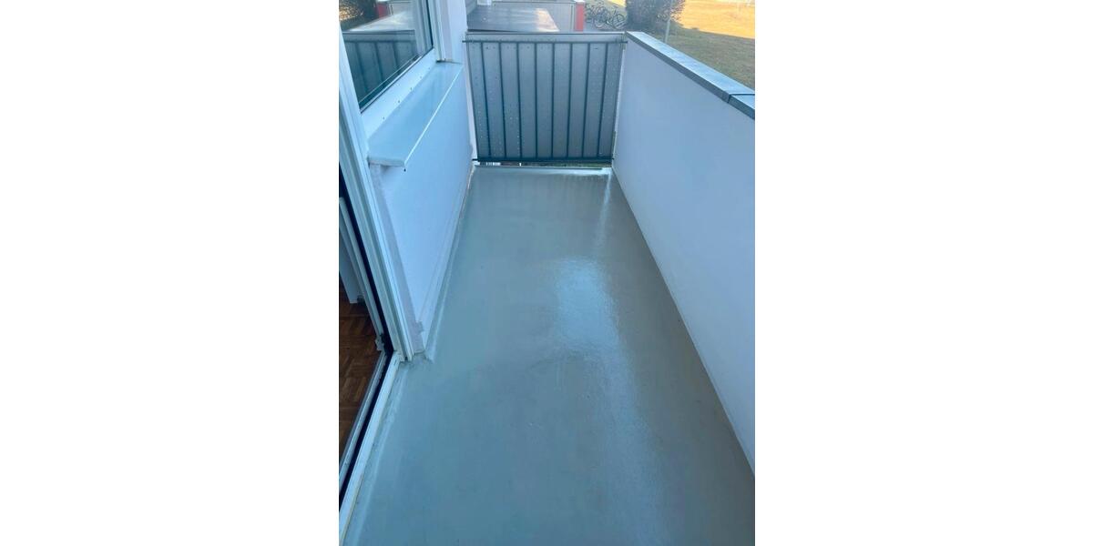 Hochparterre Ingolstadt Nordost - 2 Zimmer, 49 m&sup2;, 184.900&euro; | Angebot:27023793