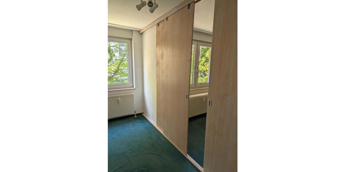 Etagenwohnung Bad Honnef - 1.5 Zimmer, 46 m&sup2;, 142.000&euro; | Angebot:26565977