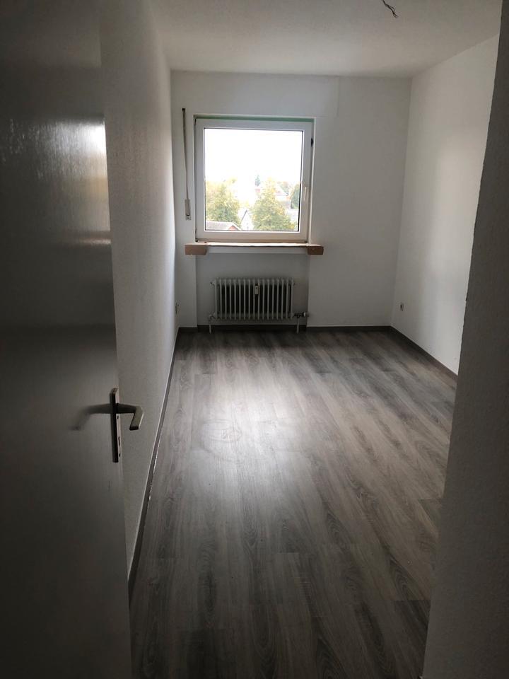 Wohnung in Werl zu vermieten zimmer