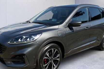 Ford Kuga 62.700 km 25.470 &euro; Weil am Rhein 79576