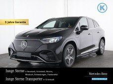Mercedes-Benz EQE 5.910 km 67.880 &euro; Wiesloch 69168