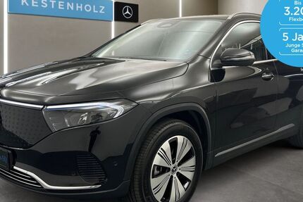 Mercedes-Benz EQA 12.583 km 43.890 &euro; Freiburg 79111