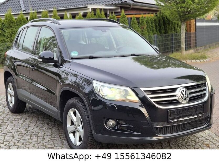 Tiguan