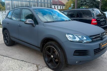 VW Touareg 228.652 km 7.499 &euro; Berlin 13127