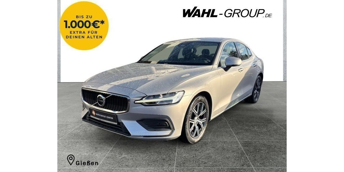 Volvo S60 26.189 km 26.990 &euro; Giessen 35394